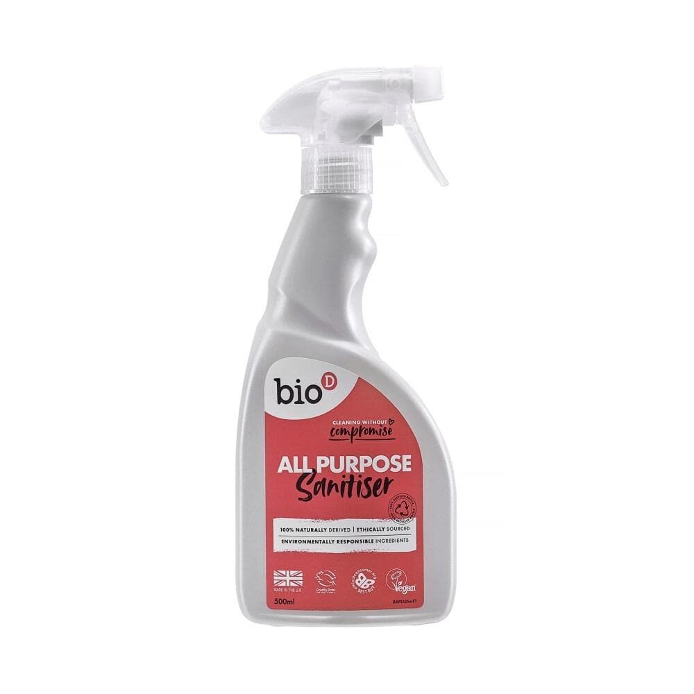 Bio-D Sanitising Spray