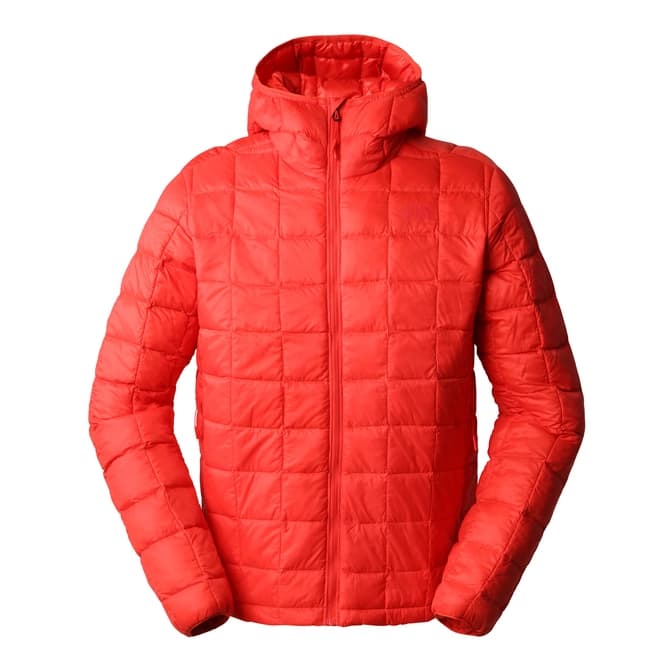 The North Face ThermoBall Eco Hoody 2.0