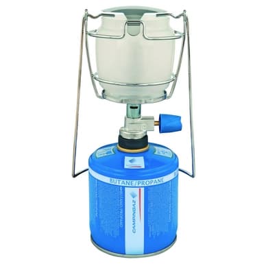Travel Gas Lamp Campingaz Lantern Lumogaz Plus 1080 Watt ...