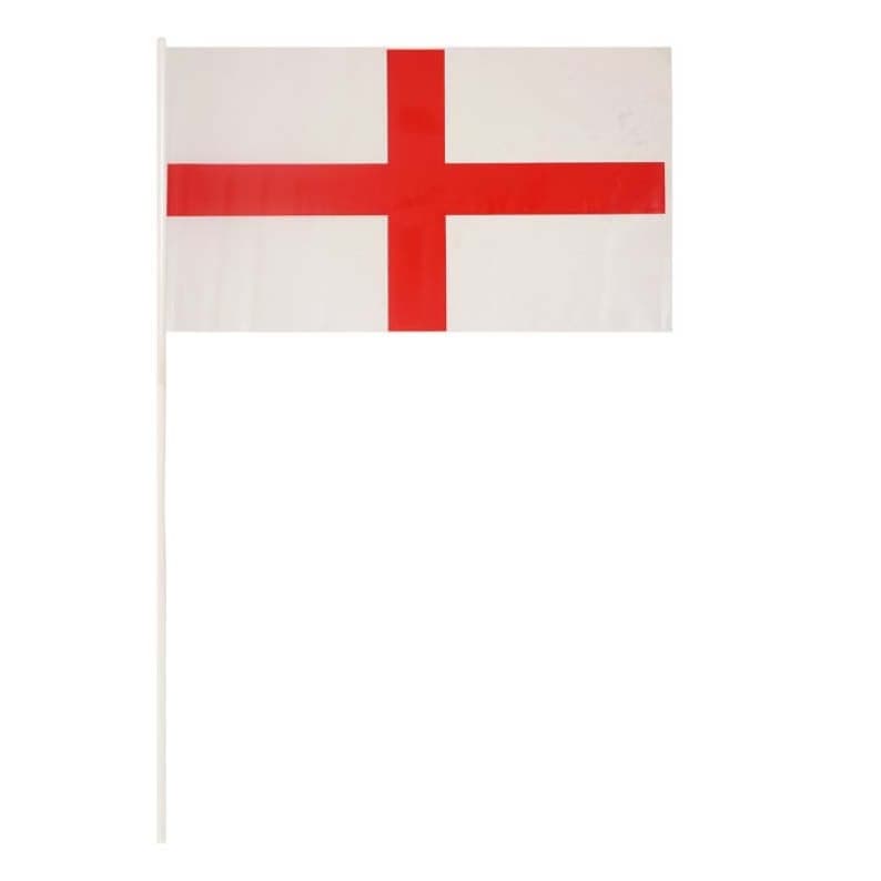 St George England Hand Flags | Risus Wholesale