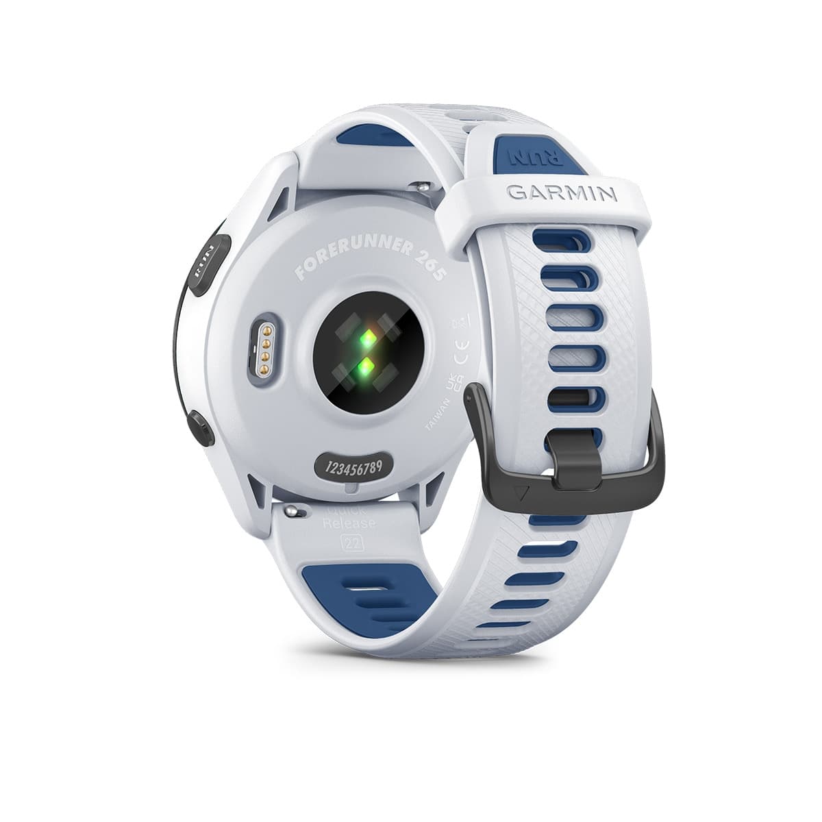 Reloj smartwatch Forerunner 265 Garmin · Garmin · El Corte Inglés