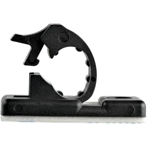 StarTech.com Self-Adhesive Cable Clips