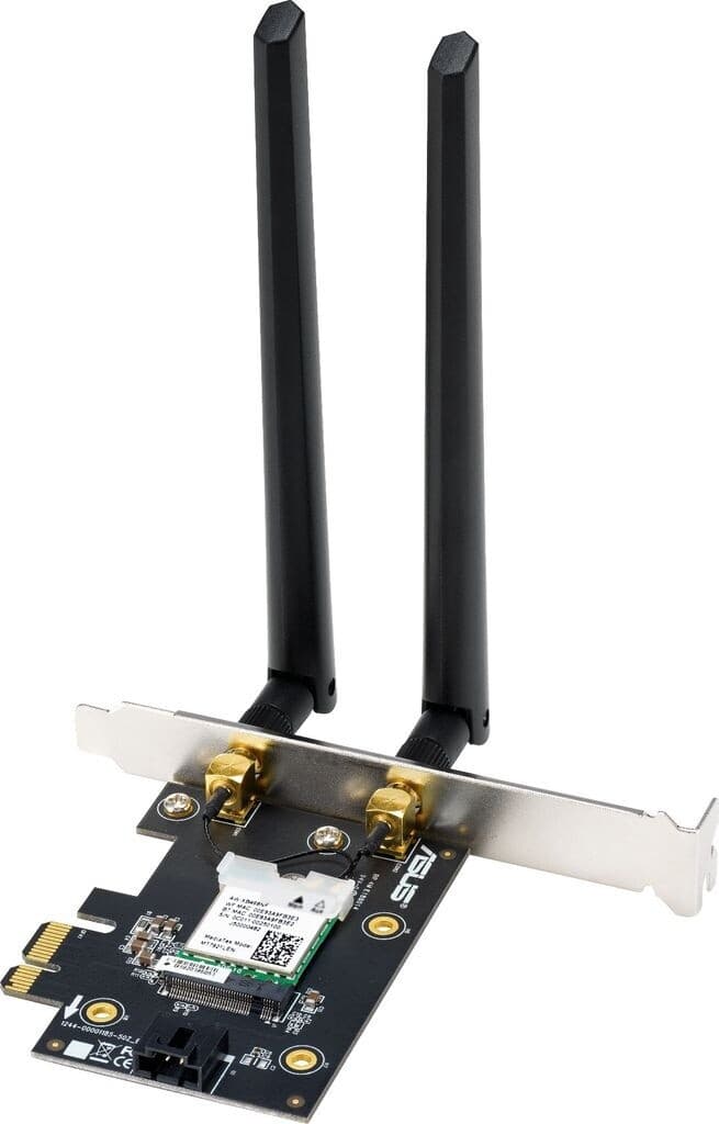 ASUS PCE-AXE5400 au meilleur prix sur idealo.fr