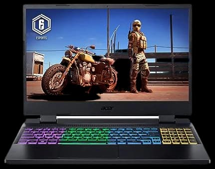 Acer Nitro 5 AN515-58
