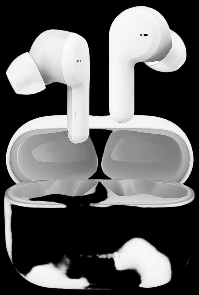 Amazfit PowerBuds Pro TWS earbuds launched with Heart Rate Monitoring ...