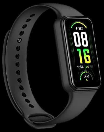 Amazfit Band 7 Activity Fitness Tr…