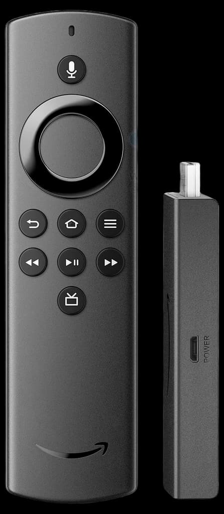 Amazon Fire TV Stick Lite