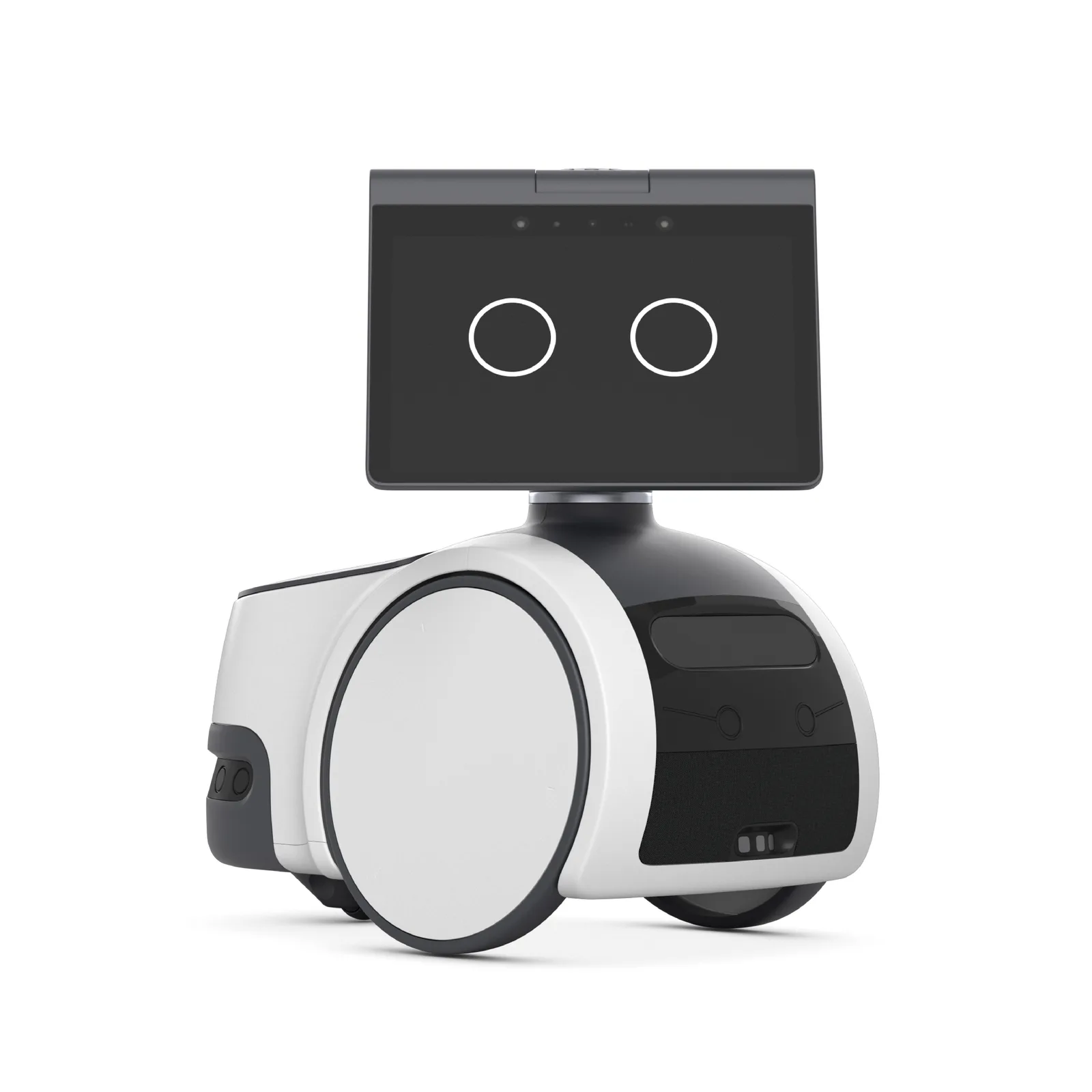 How to Order Amazon's New Astro Robot, Smart Thermostat, Echo Show 15
