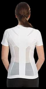 Anodyne Posture Shirt 2.0
