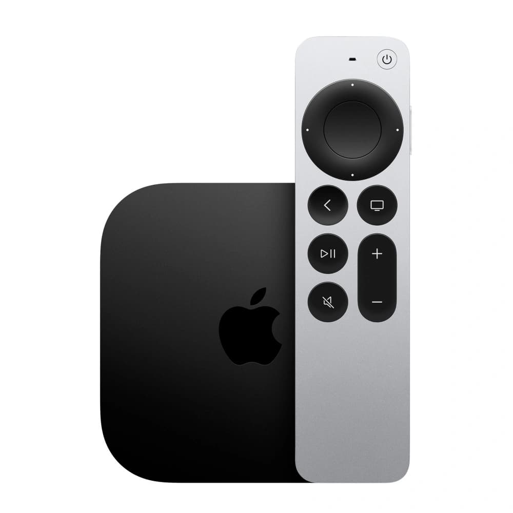Apple TV 4K (2022)