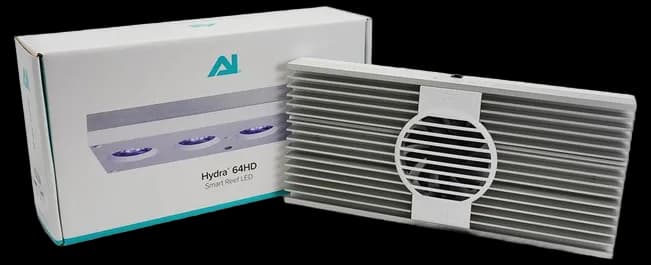 AI Hydra 64 HD