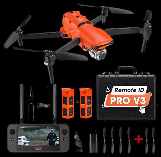 DJI Air 3 - Double Up - DJI