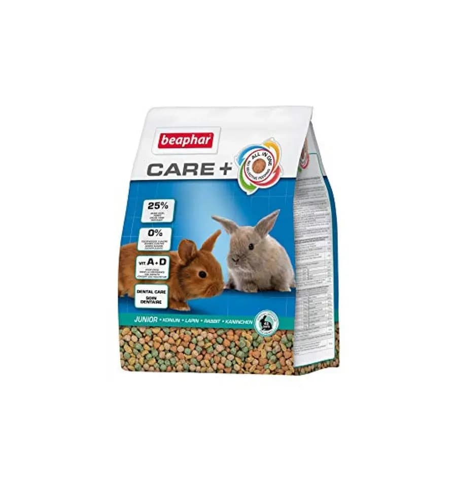 Beaphar Care Rabbit Food