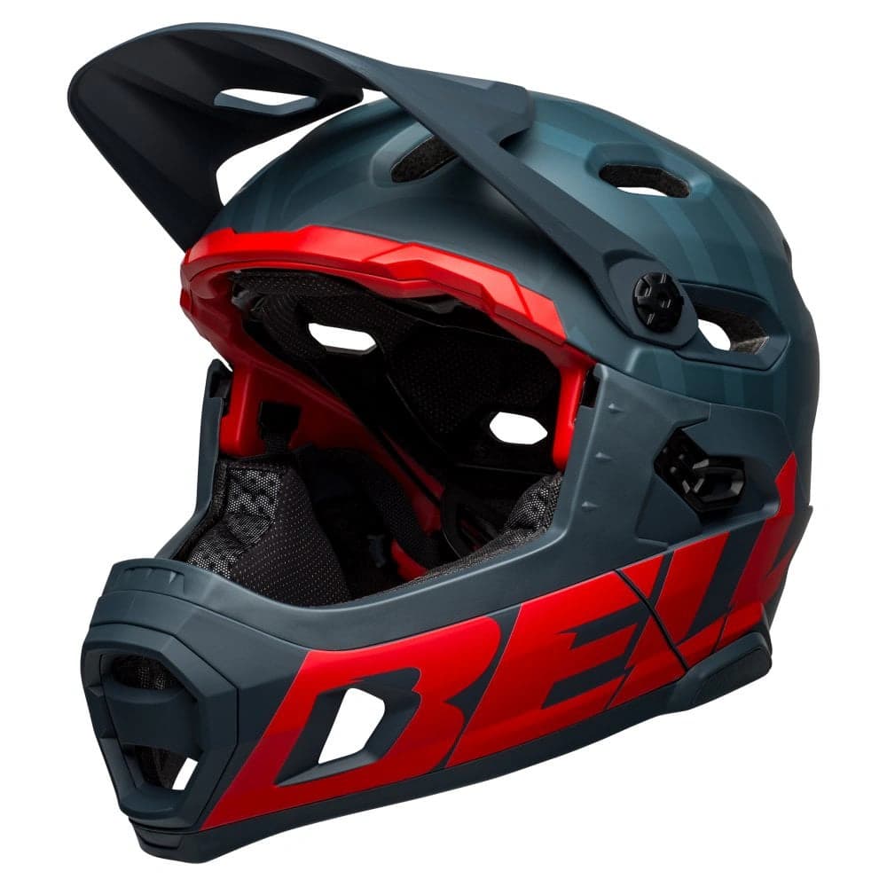 Bell Super DH MIPS Downhill Helmet | Bikeinn