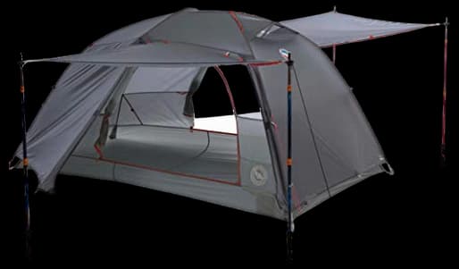 Naturehike Cloud-Up 2 Person Tent L…