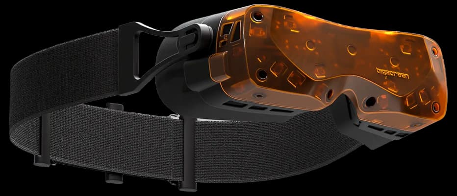 Bigscreen Beyond VR Headset | Uncrate