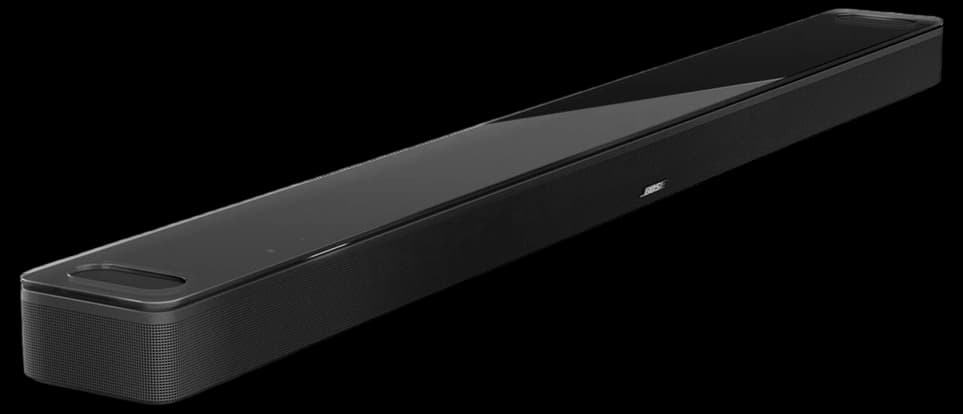 Smart Ultra Soundbar – een slim soundbarsysteem | Productondersteuning ...