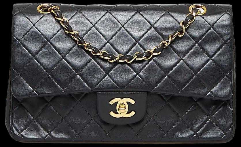 Chanel Classic Flap Bag