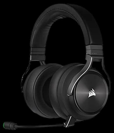 Corsair Virtuoso Rgb Wireless Xt Heads…