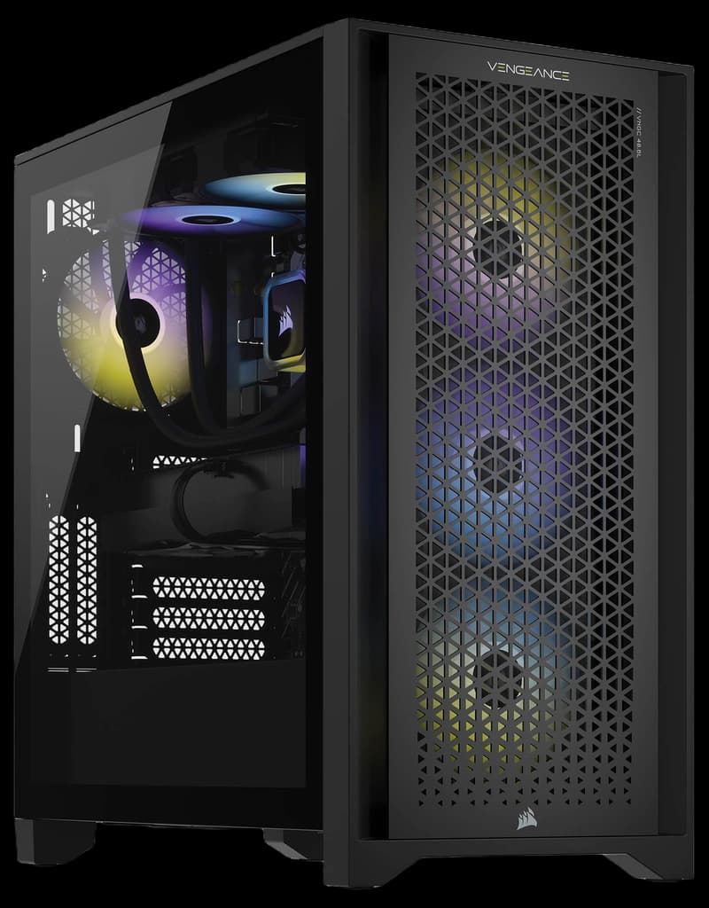 Corsair Vengeance i7500