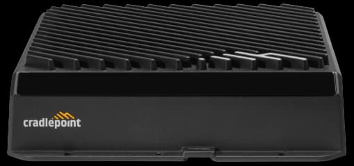 Cradlepoint R1900 Ruggedized 5G router