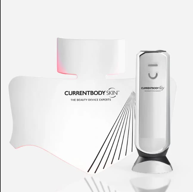 CurrentBody Skin RF Skin Tightening Device