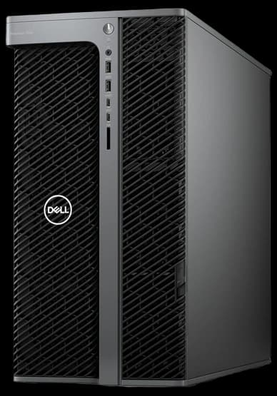 Dell Precision 7960 Tower Workstations | ETB Technologies