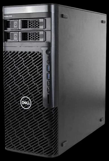 Dell Precision 7875 Tower