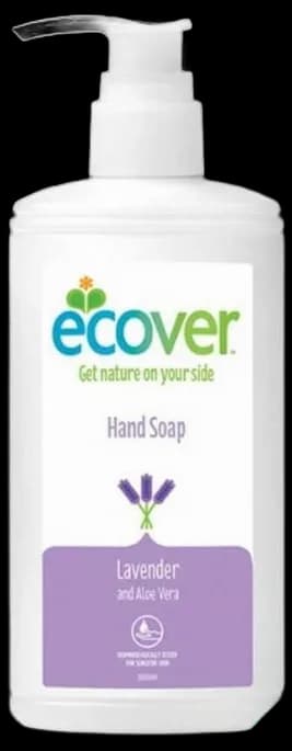 Ecover Liquid Hand Soap Citrus Refill 1Ltr only £10.00