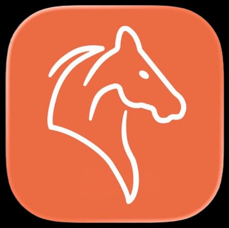 Equilab: Horse Riding Tracker | ScreensDesign