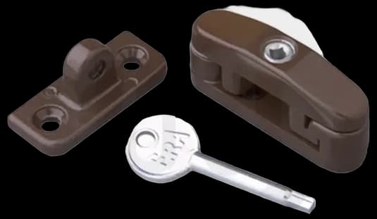 ERA 903 Metal Window Swing Lock