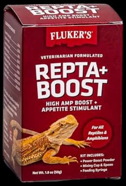 Fluker's Repta-Boost Insectivore and Carnivore High Amp Boost ...
