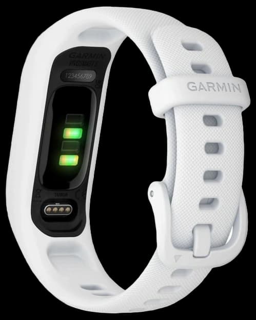 Garmin Vivosmart 5 - Black