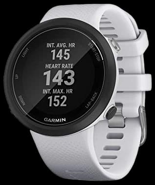 Garmin Swim 2