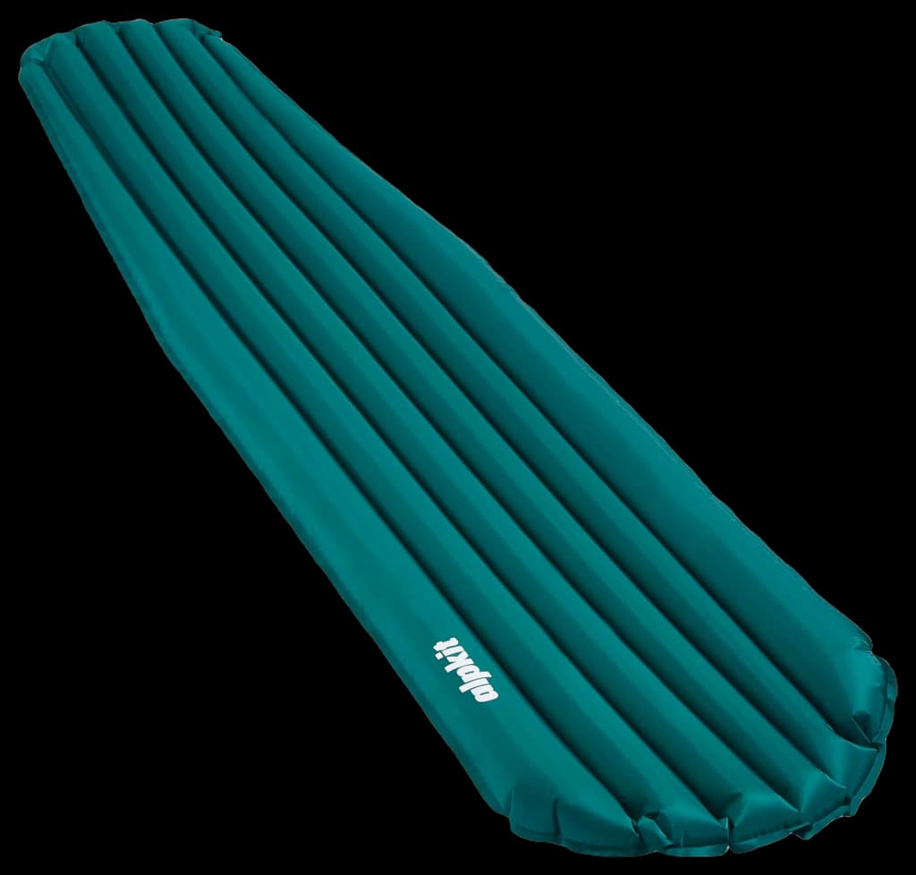 Alpkit Numo
