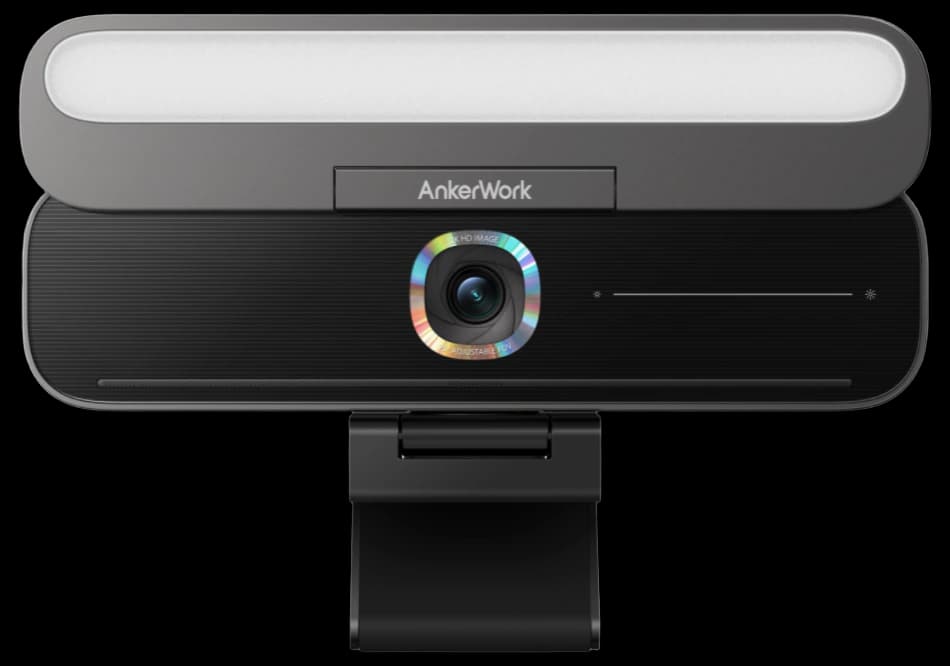 Ankerwork B600 Video Bar