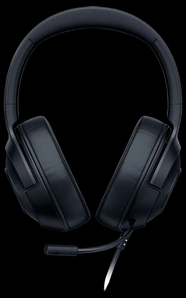 Razer Kraken X