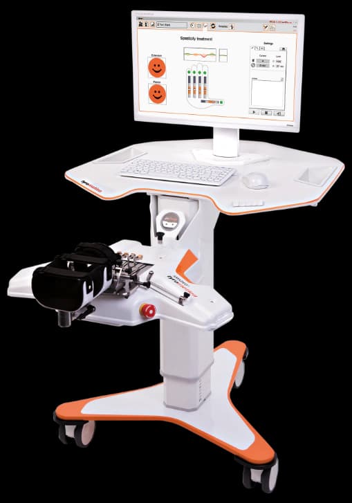 Tyromotion Amadeo