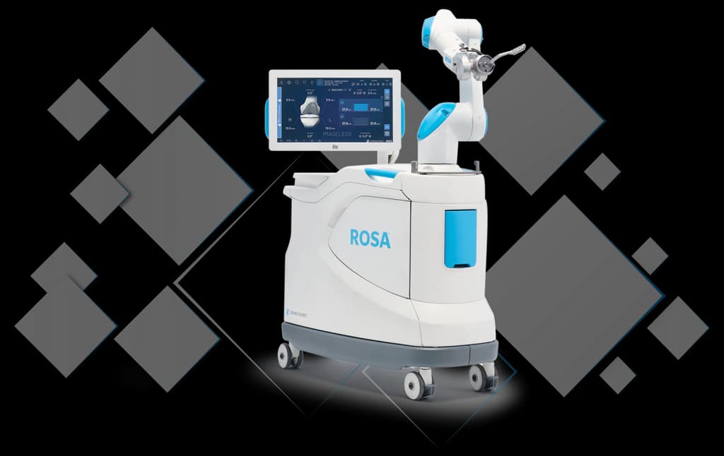Top 5 Bone Fabrication Robots Transforming UK Care 2026