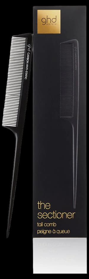 ghd The Sectioner - Tail Hair Comb : BeautyFeatures.ie