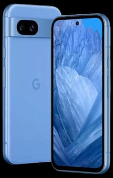 Google Pixel 8a