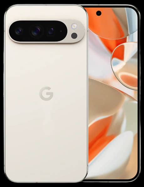 Google Pixel 9 Pro XL Display test - DXOMARK