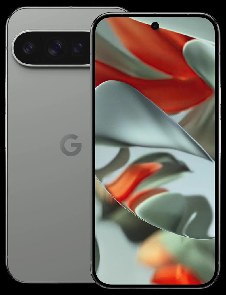 Google Pixel 9 Pro