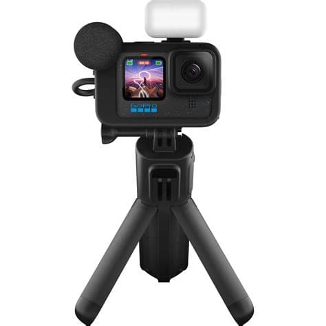 GoPro HERO12 Black