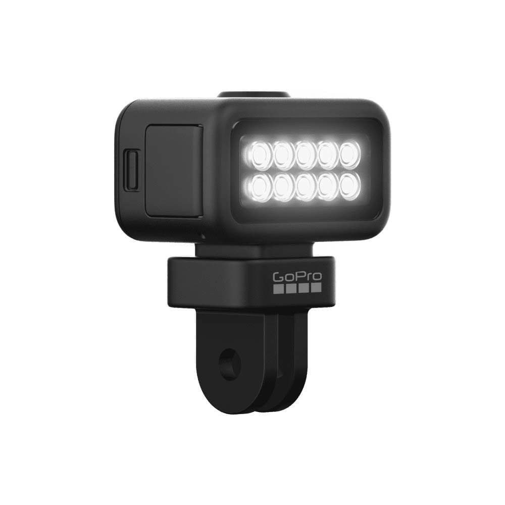 GoPro Light Mod