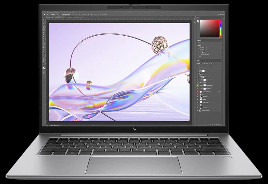 HP ZBook Firefly 14 G10