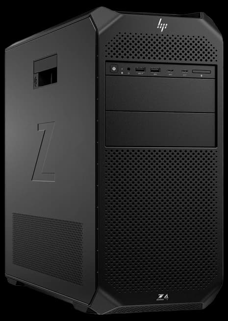 HP Z4 G5 Workstation