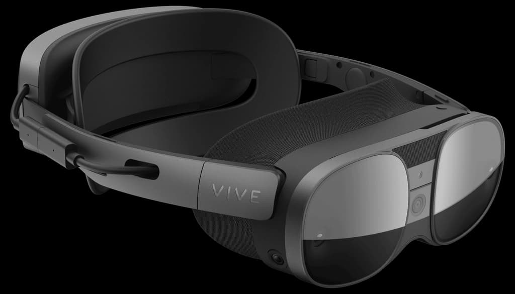 HTC Vive XR Elite
