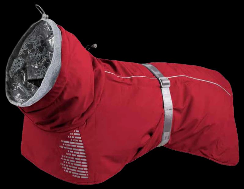 Hurtta Extreme Warmer V2 Warm …
