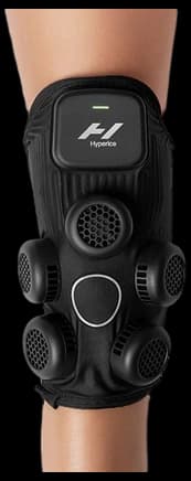 Amazon.com: Hyperice X Knee Device - Advanced Heat and Cold Contrast ...